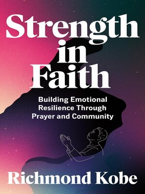 cover image of Strength in Faith